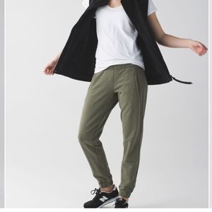 Rare 🦄 Lululemon Sattva Pant ll